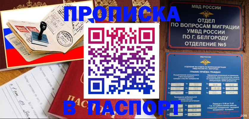 купить прописку в Мегионе